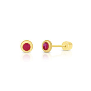 Round Bezel 3mm