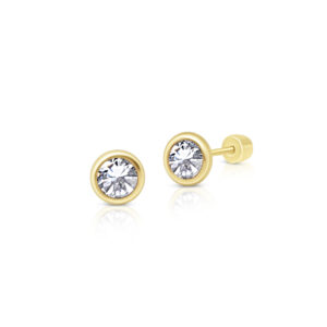 Round Bezel 4mm