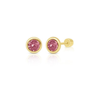 Round Bezel 5mm