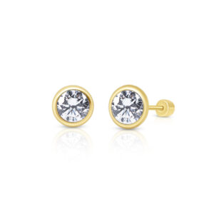 Round Bezel 6mm