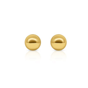 Ball 3mm Stud
