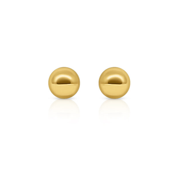Ball 3mm Stud