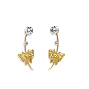 Butterfly Climber