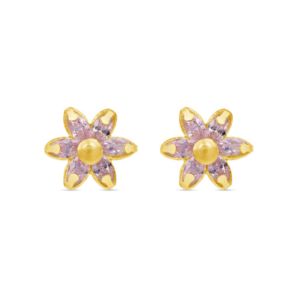 Marquee Flower Sm