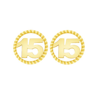DC 15 Disc