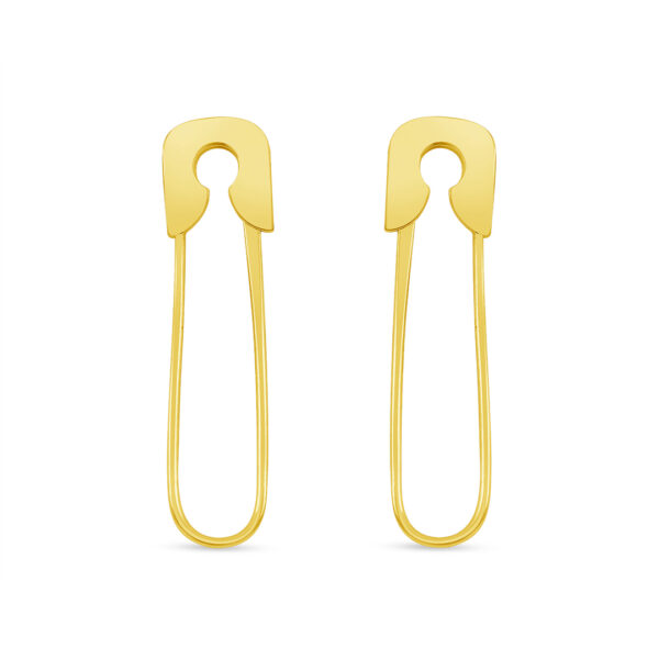 Safety Pin