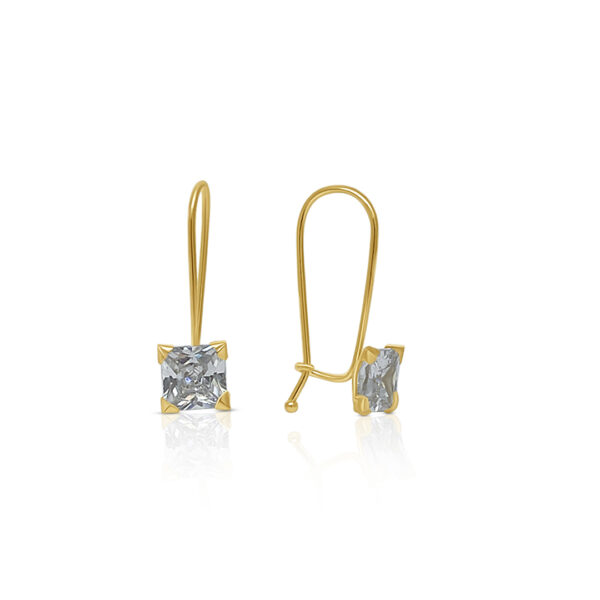 Wire 5mm Square