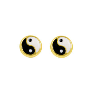 Ying Yang