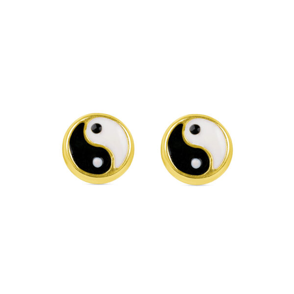 Ying Yang