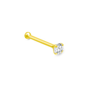2mm Cz Nose Bone