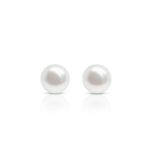Genuine 10mm Pearl