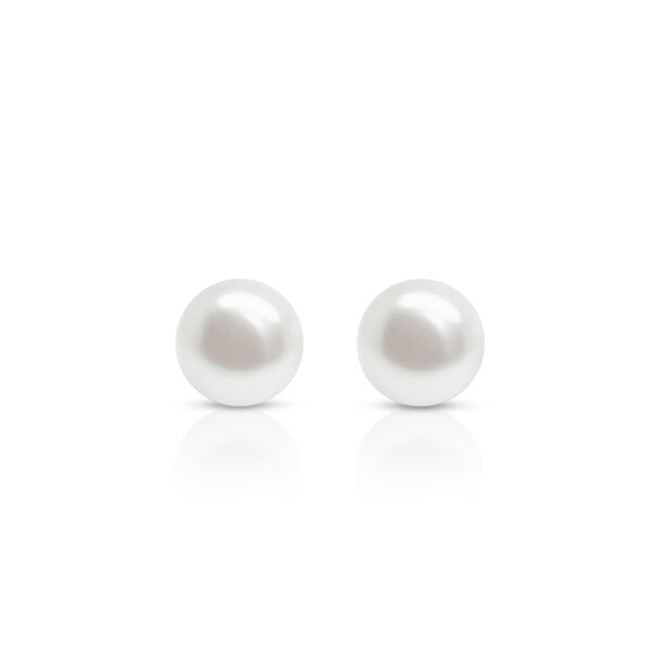 Genuine 10mm Pearl