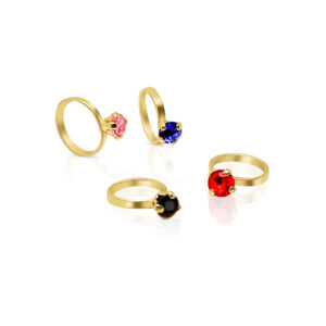 Sm Ring