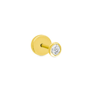 Barbel Bezel 3mm