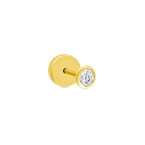 Barbel Bezel 3mm
