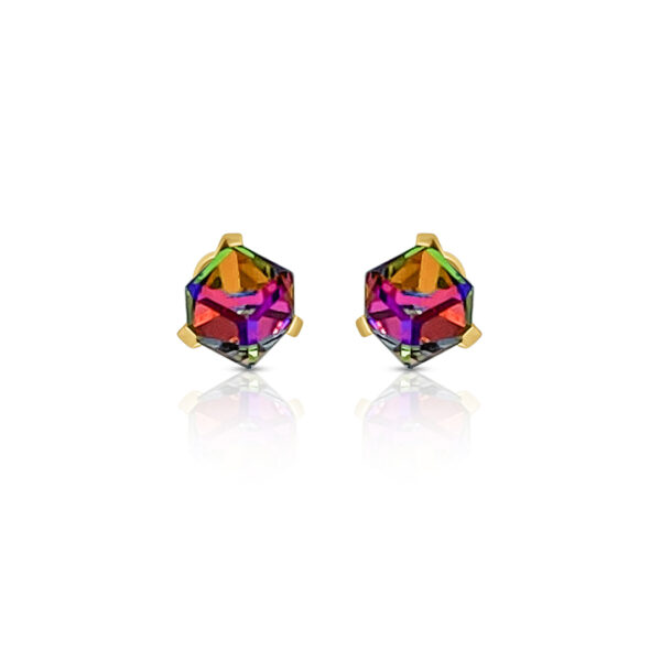 Vitral Cube 4mm