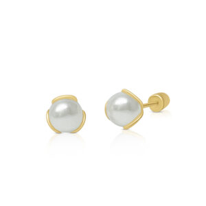 Basket Pearl 5mm
