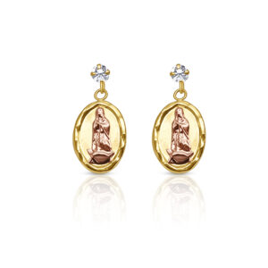 Dangling Ov 2Tone Guadalupe