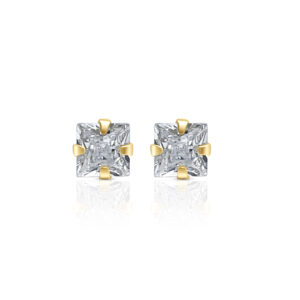 Square 4mm