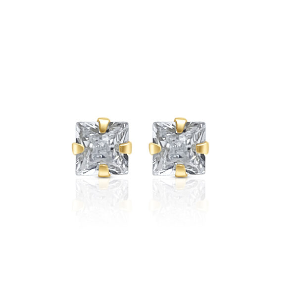 Square 4mm