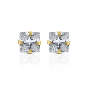 Square 7mm
