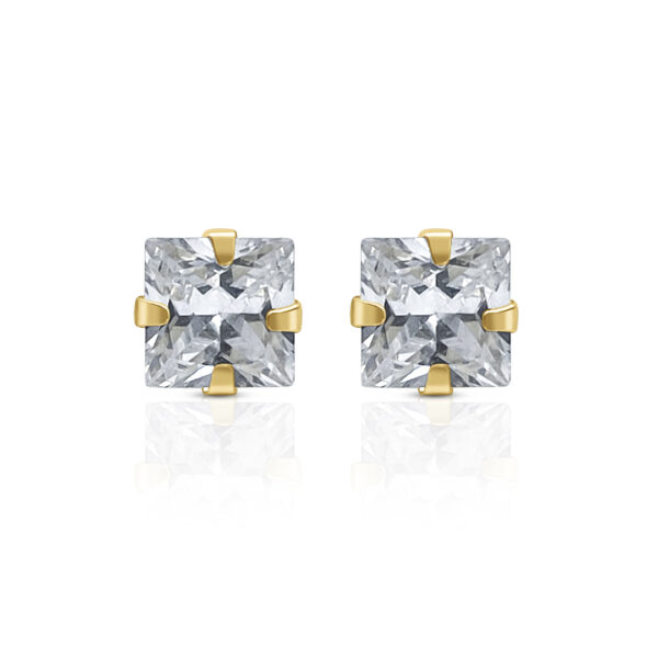 Square 7mm