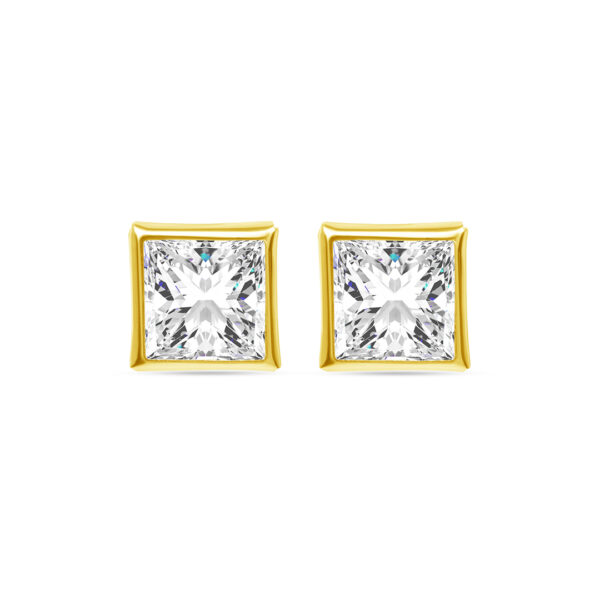 Square Bezel 6mm