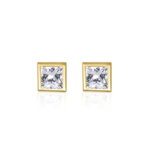 Square Bezel 5mm
