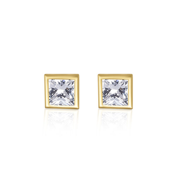 Square Bezel 5mm