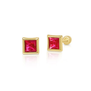Square Bezel 4mm