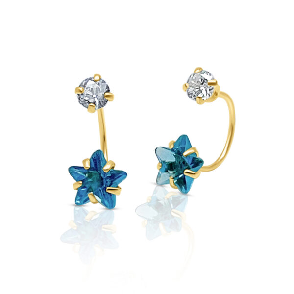 Telephone 6mm Star