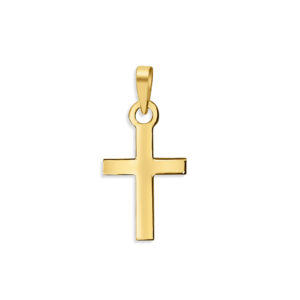 Flat Cross