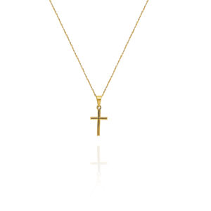 Plain Cross