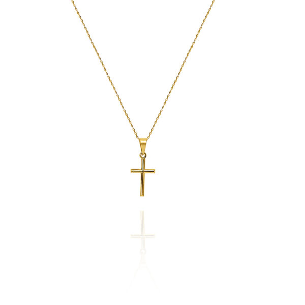 Plain Cross