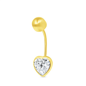 Heart Bezel