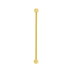 Industrial Bar Ball 4mm