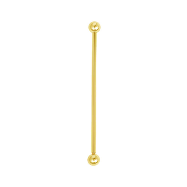 Industrial Bar Ball 4mm