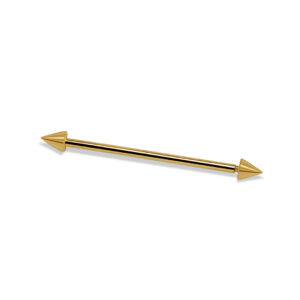 Industrial Bar Spike