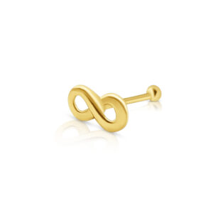Infinity Nose Bone