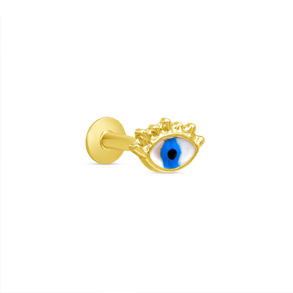Evil Eye Cartilage