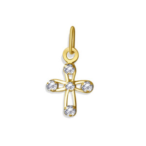 5Cz Open Cross