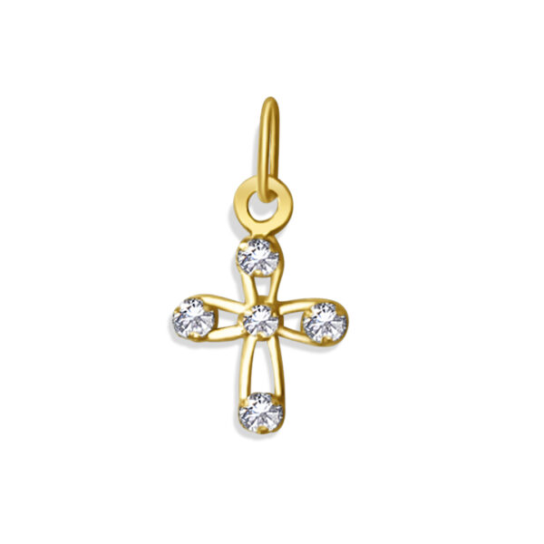 5Cz Open Cross