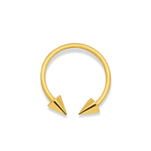 Septum Spike12mm ½