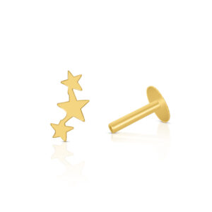 Thrice Star Cartilage