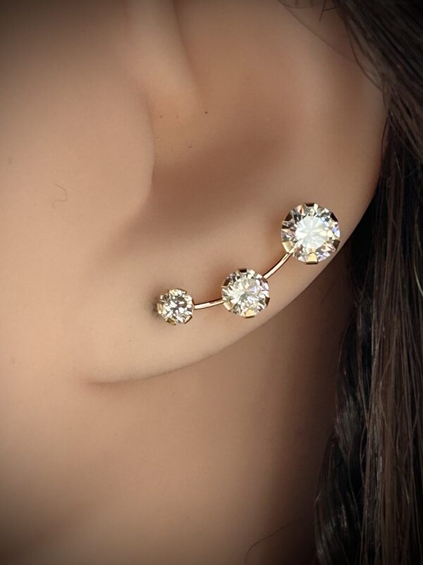 Three Cz Climber - Image 2