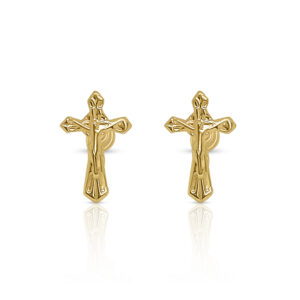 Gothic Cross