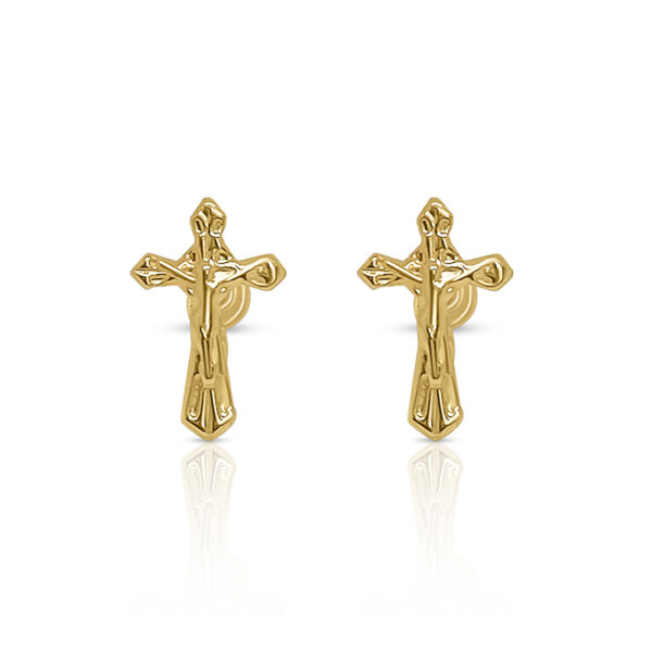 Gothic Cross