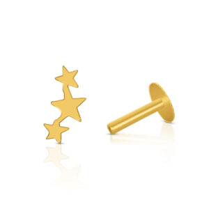 Star Comet Cartilage